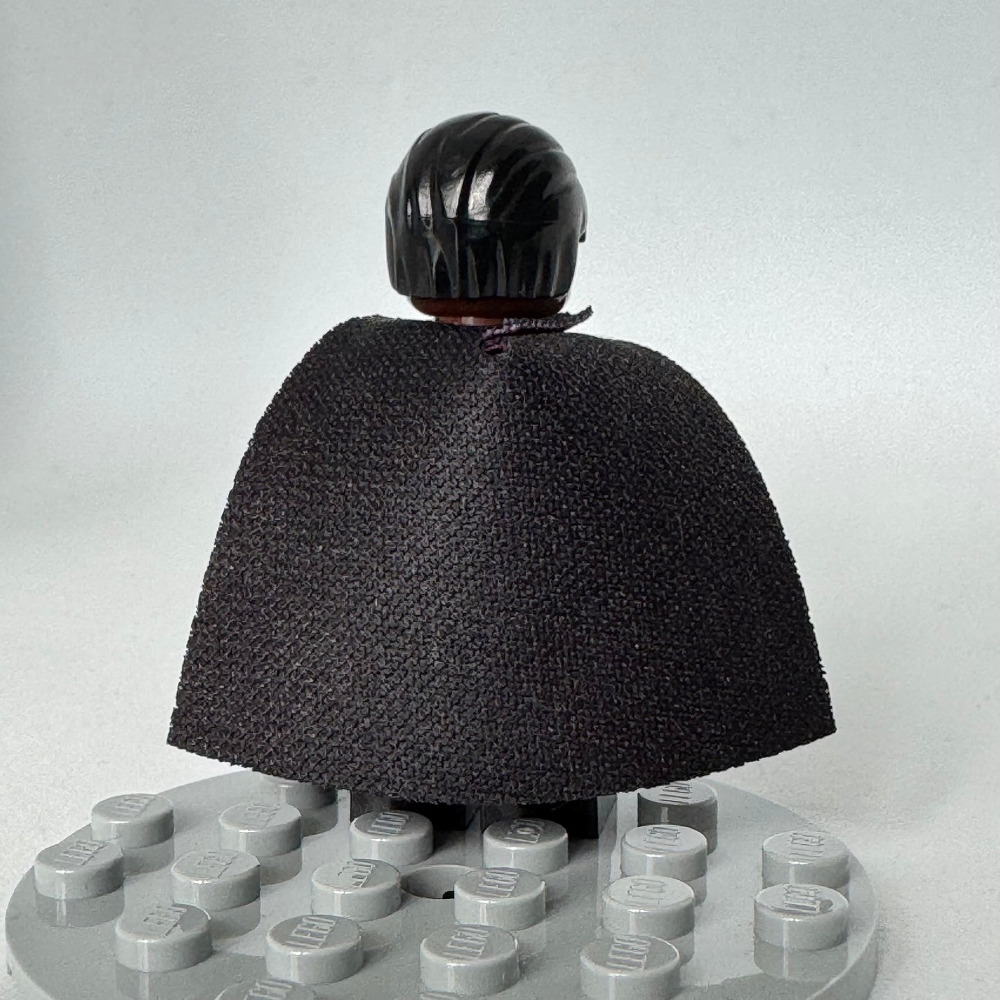 LEGO Star Wars Minifigure Moff Gideon