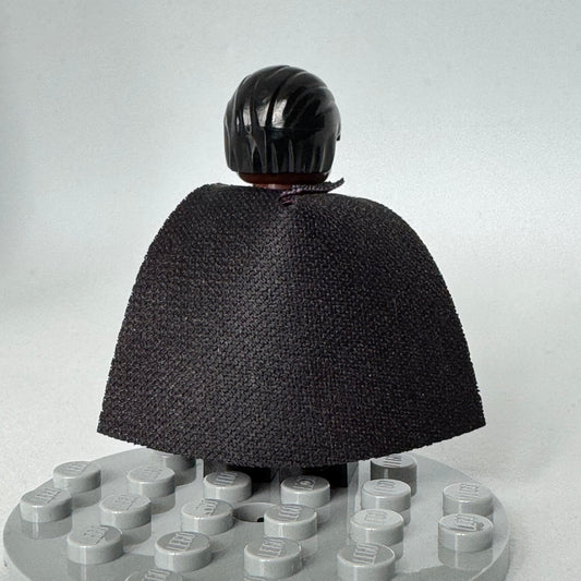 LEGO Star Wars Minifigure Moff Gideon
